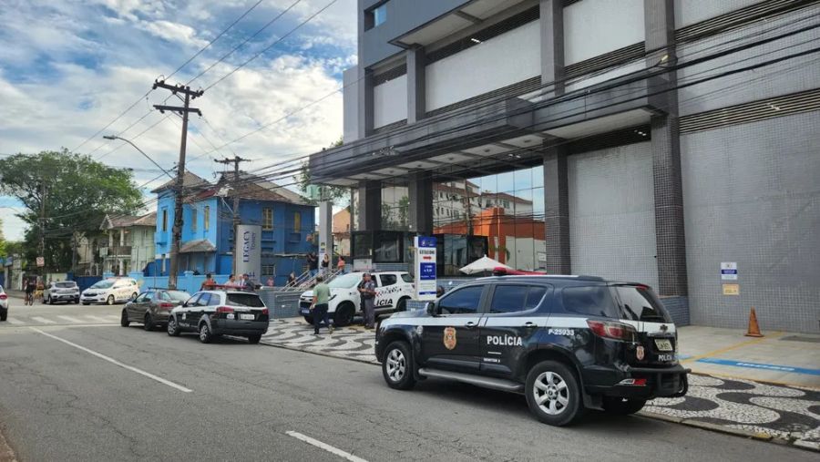 Família de empresário morto em prédio processa condomínio e pede R$ 1,2 milhão