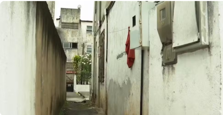 Mulher é morta a tiros pelo marido dentro de apartamento em Salvador