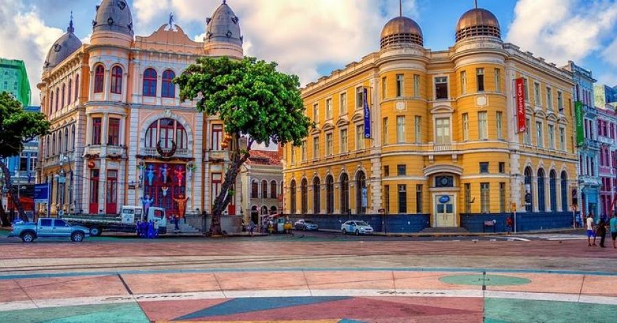 Recife sediará 22ª edição do Congresso Nacional do Mercado Imobiliário (CONAMI)