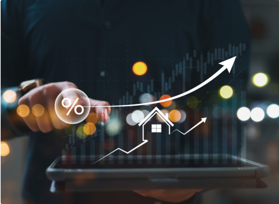 Juros altos pressionam setor imobiliário e exigem novas estratégias de investimento