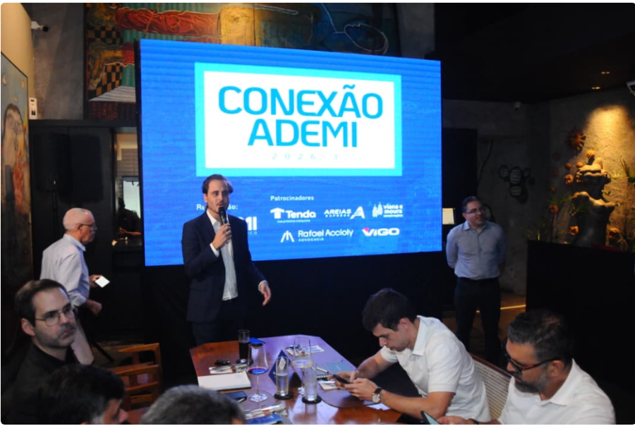 Mercado imobiliário do Recife e RMR comercializa mais de 4 mil apartamentos no primeiro semestre