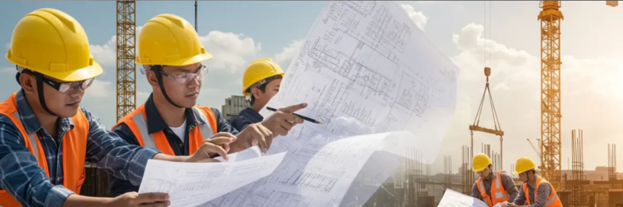 Construção civil deve evitar split payment enquanto possível, alerta especialista