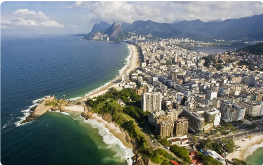 Taxa de condomínio sobe acima da inflação no Rio e chega a 40% do aluguel