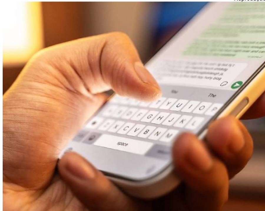 Briga em grupo de WhatsApp de condomínio vai parar na Justiça em Cuiabá