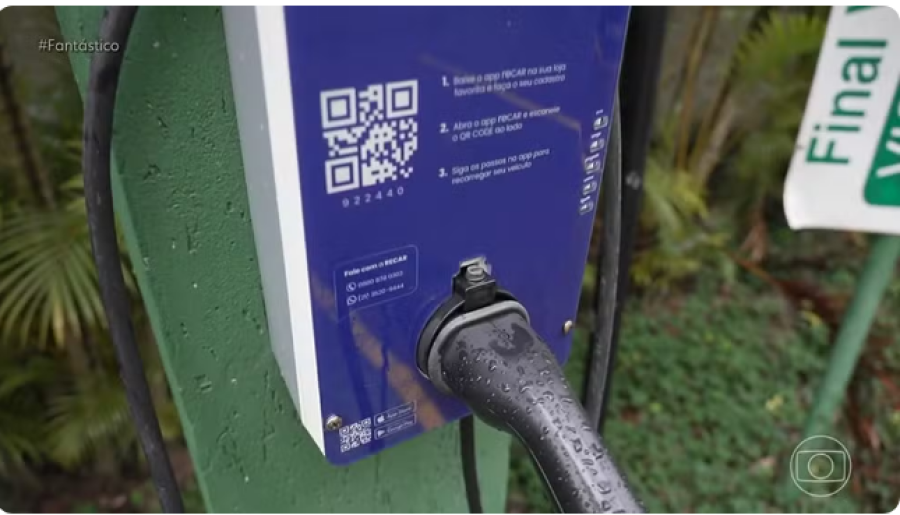 Carros elétricos colocam instalação de carregadores no centro das discussões em condomínios