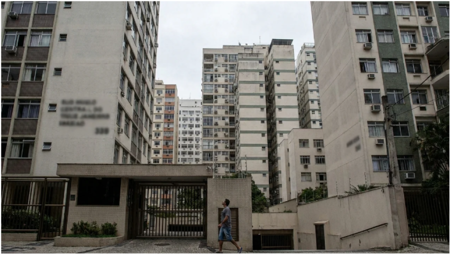 Taxa de condomínio sobe em bairros do Rio e aumenta pressão sobre moradores