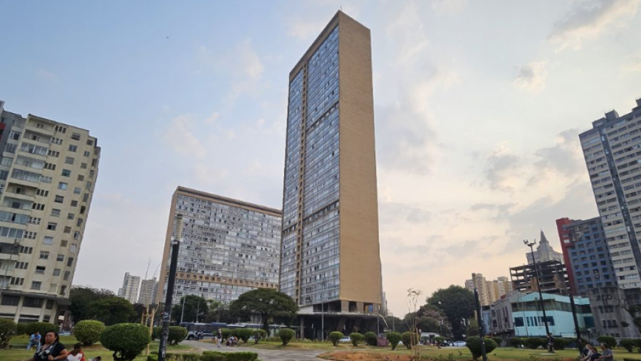 Síndica é reeleita para o 38º mandato consecutivo
