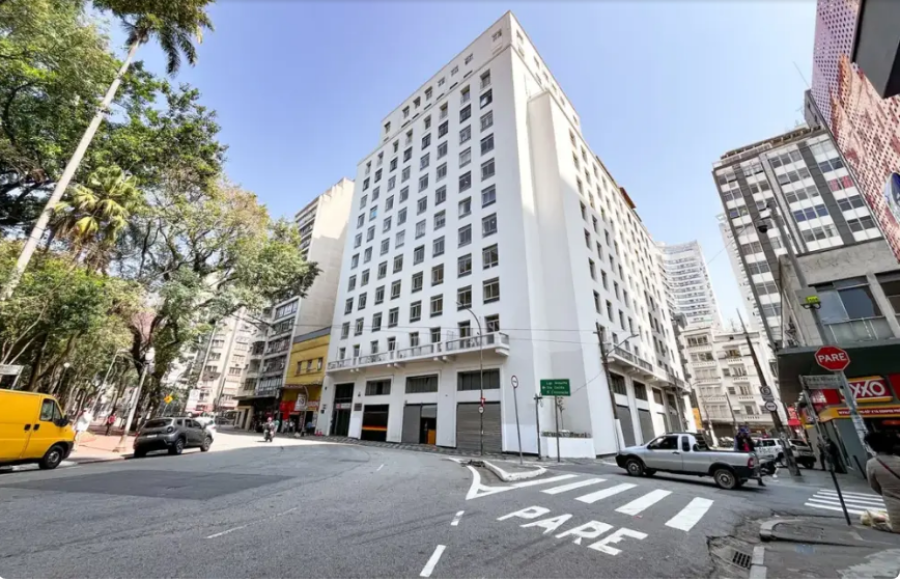 São Paulo libera R$ 200 milhões para incentivar retrofit de prédios antigos no Centro