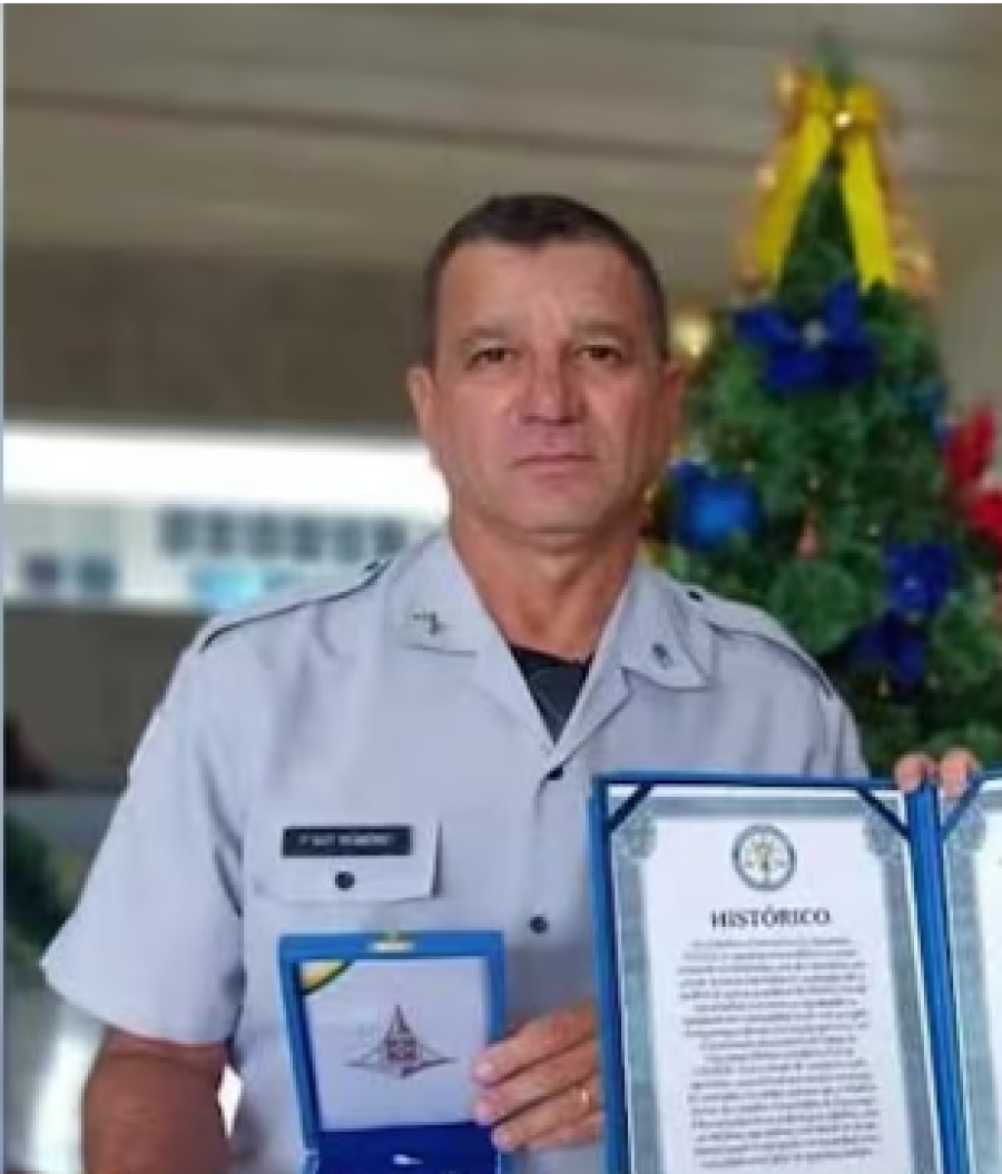 Policial militar do DF é morto a tiros durante discussão em condomínio de Goiás