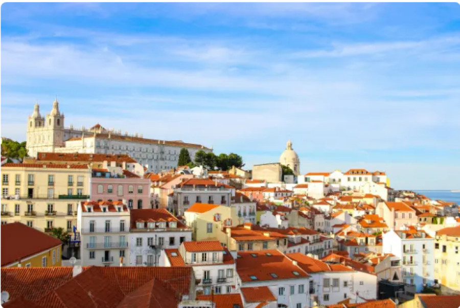 Falta de mão de obra faz construtoras disputarem trabalhadores em Portugal