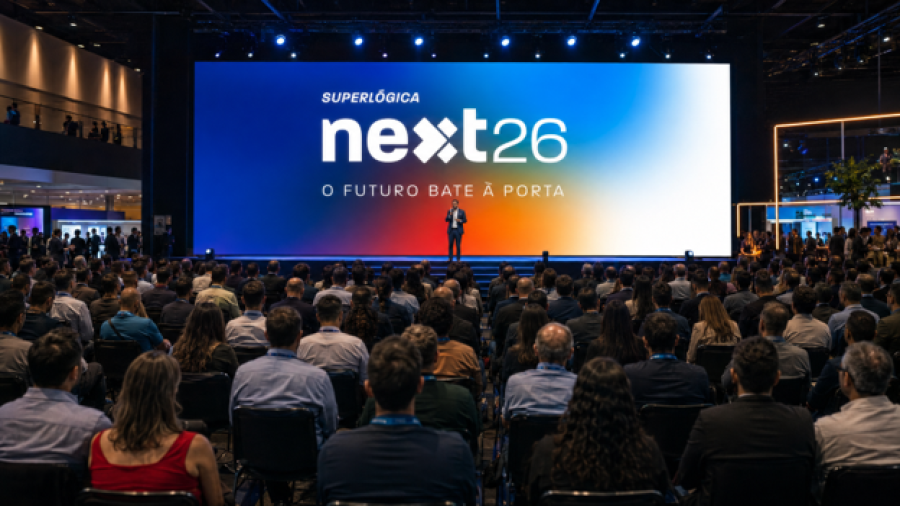 NEXT 2026 reúne mercado condominial e imobiliário em São Paulo