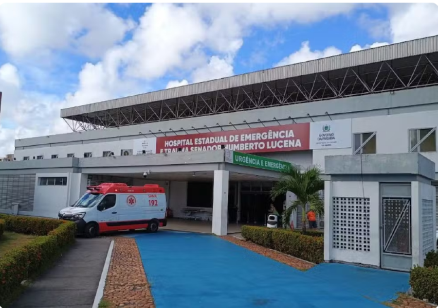 Criança morre após se afogar em piscina de condomínio em João Pessoa