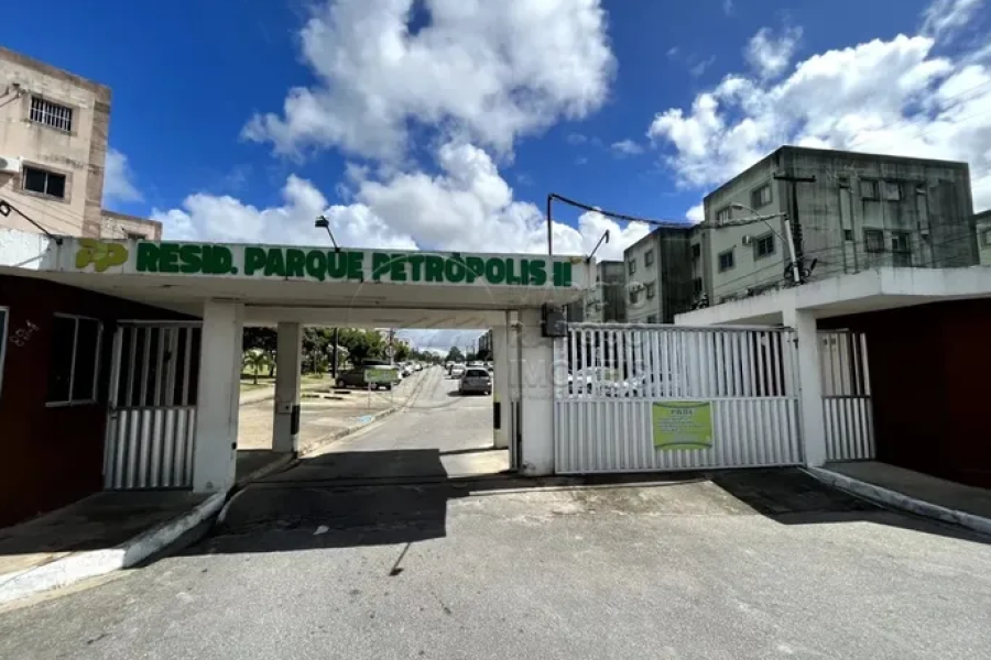 Síndico de condomínio é denunciado por irregularidades