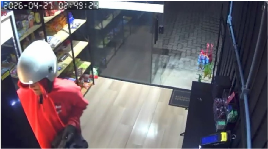 Polícia prende suspeito de roubo em condomínio de Itapetininga