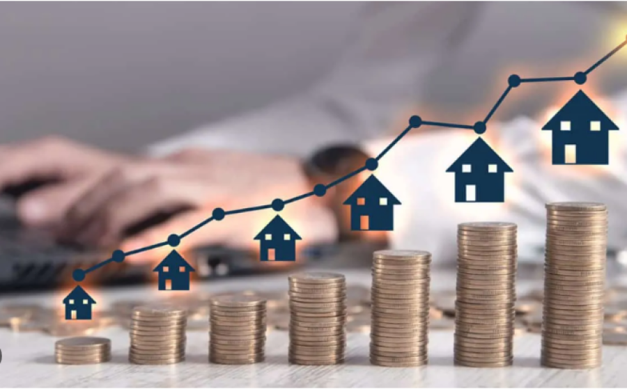 Vendas de imóveis crescem 5,3% no segundo trimestre mesmo com juros elevados
