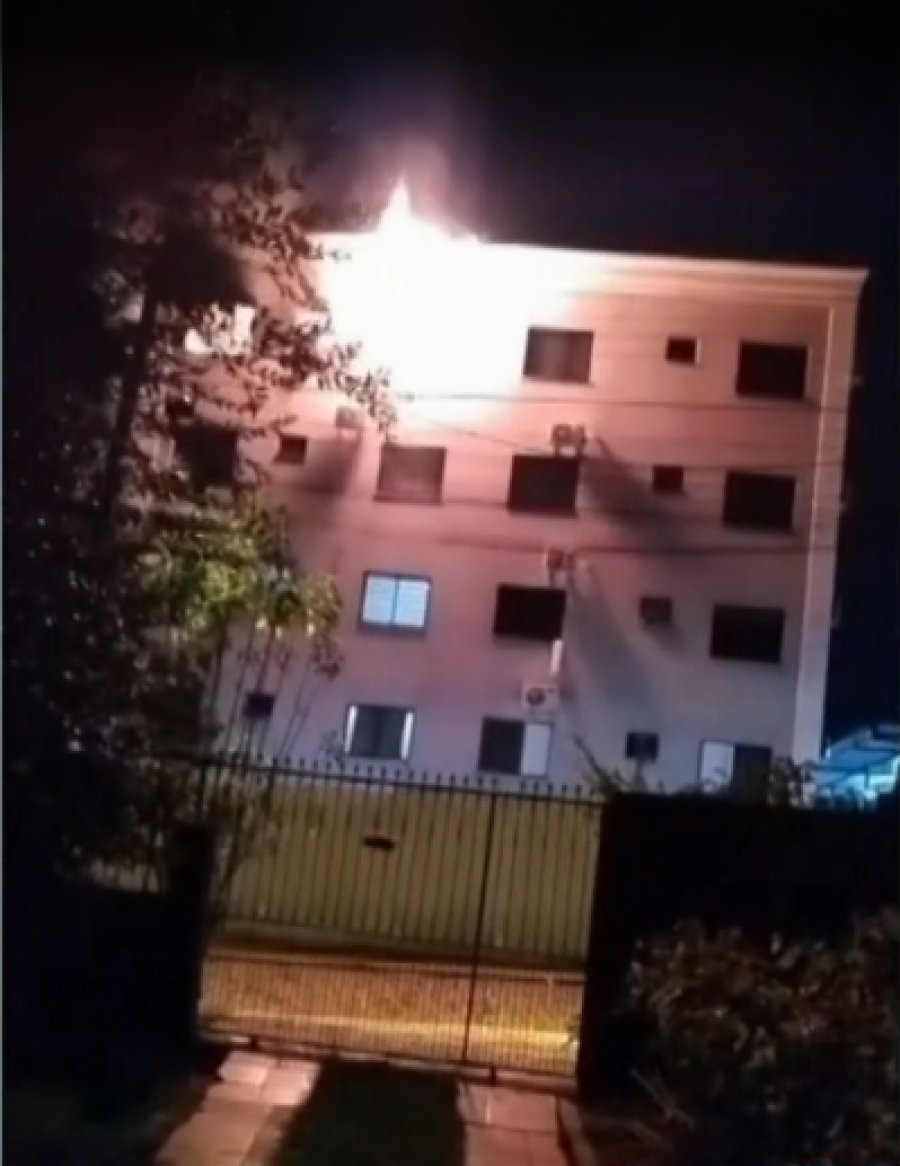 Perícia aponta acúmulo de gás como causa de explosão que matou morador em Foz do Iguaçu