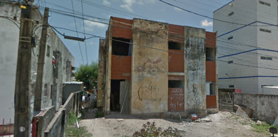Mais de 290 prédios-caixão serão demolidos no Grande Recife por risco de desabamento