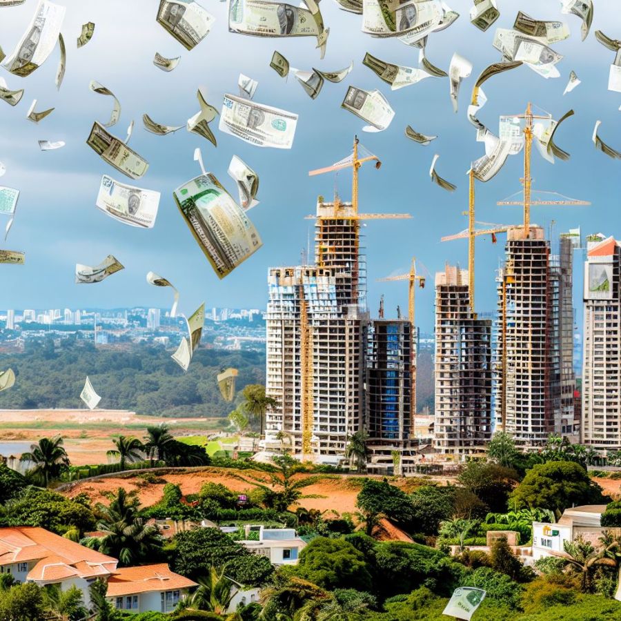 Forbes revela os sete bilionários brasileiros da construção e incorporação em 2026