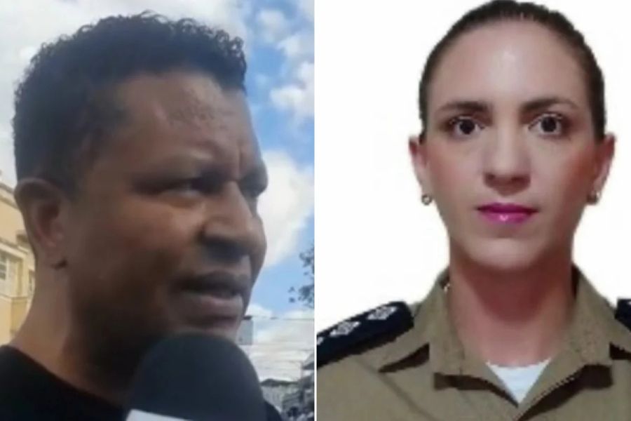 Após morte de PM, condomínio em BH reforça segurança e volta a respeitar lei do silêncio