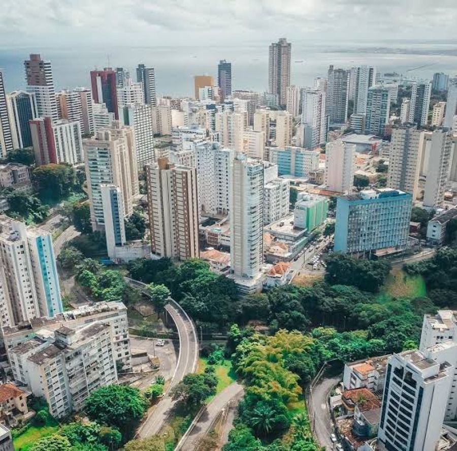 Inadimplência de aluguel na Bahia sobe em julho e chega a 4,83%, aponta Índice Superlógica