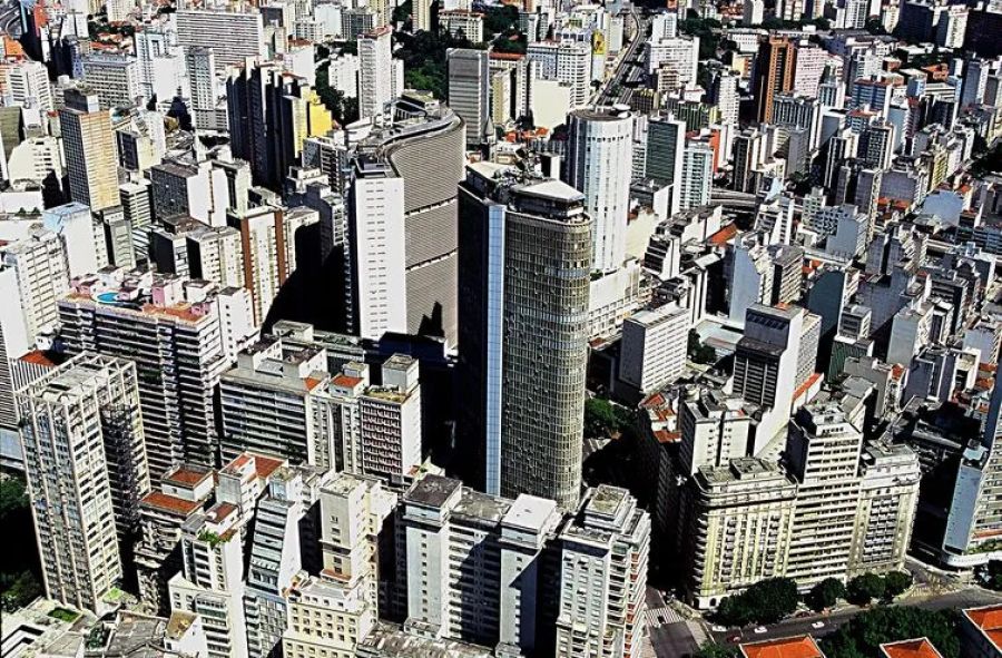 Justiça de São Paulo impede novas construções de prédios mais altos após mudança no zoneamento
