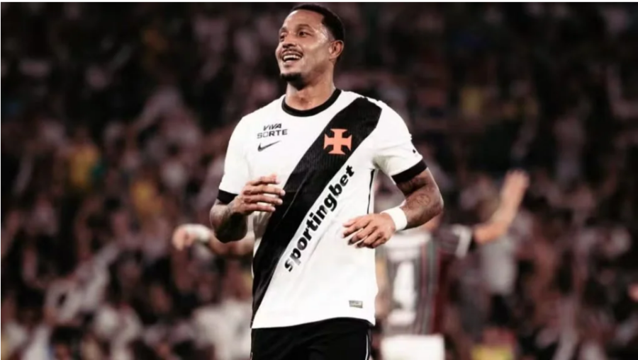 Operação contra jogador do Vasco chega a condomínio de luxo na Serra e investiga tráfico de drogas e armas