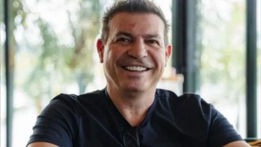 Ex-jogador Luizão é acusado de agredir namorada em condomínio no litoral de São Paulo
