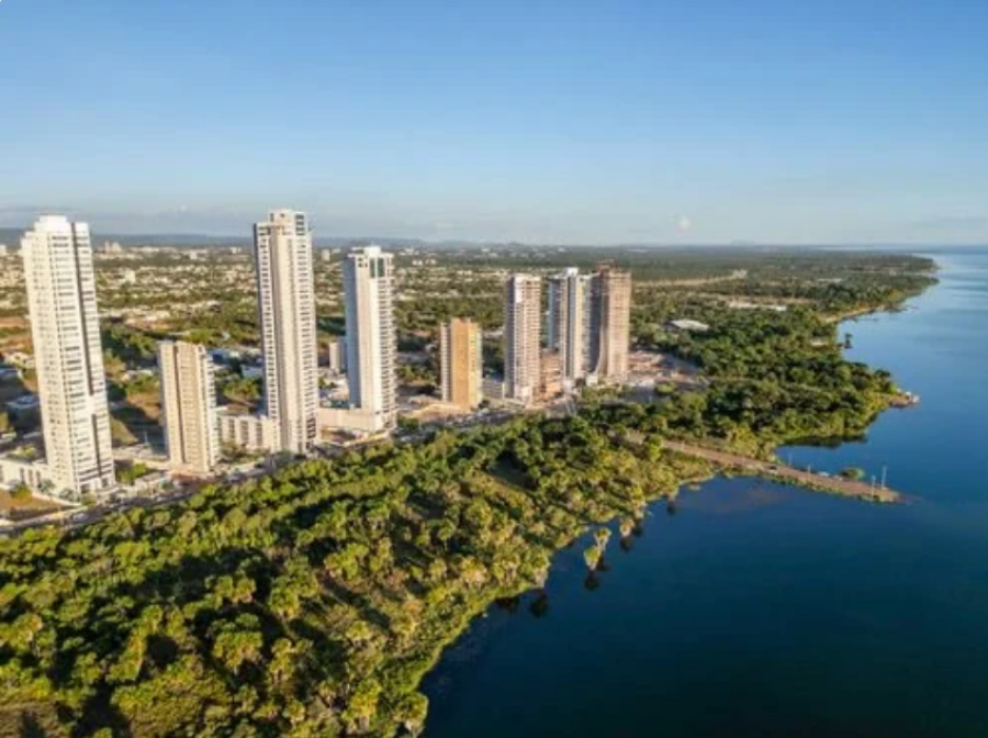 Região Norte ganha espaço no radar imobiliário com expansão urbana e novos investimentos