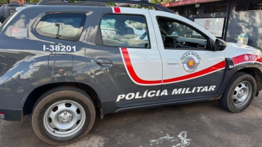 Homem procurado pela Justiça é preso enquanto trabalhava em condomínio em São Carlos
