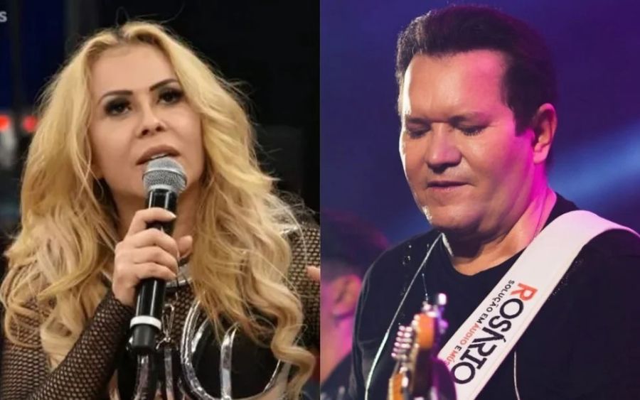 Joelma e Ximbinha negam dívida de quase R$ 700 mil ligada a imóvel em condomínio