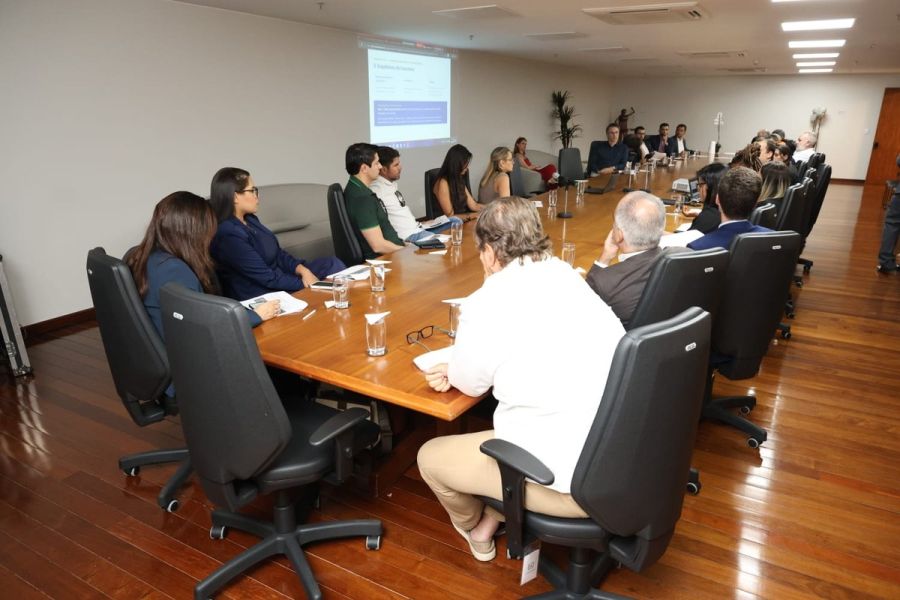 TJDFT apresenta projeto para acelerar acordos e reduzir processos de conflitos em condomínios