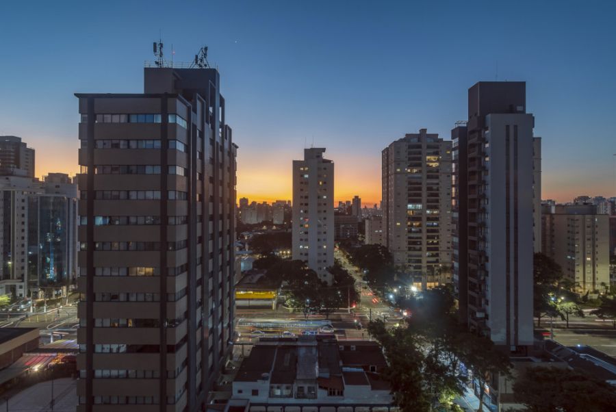 Nova Lima lidera ranking de cidades com taxa de condomínio mais cara do Brasil em 2026