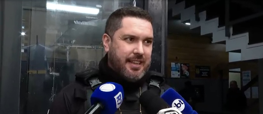 Polícia desarticula central de golpes instalada em condomínio de luxo em Guarulhos