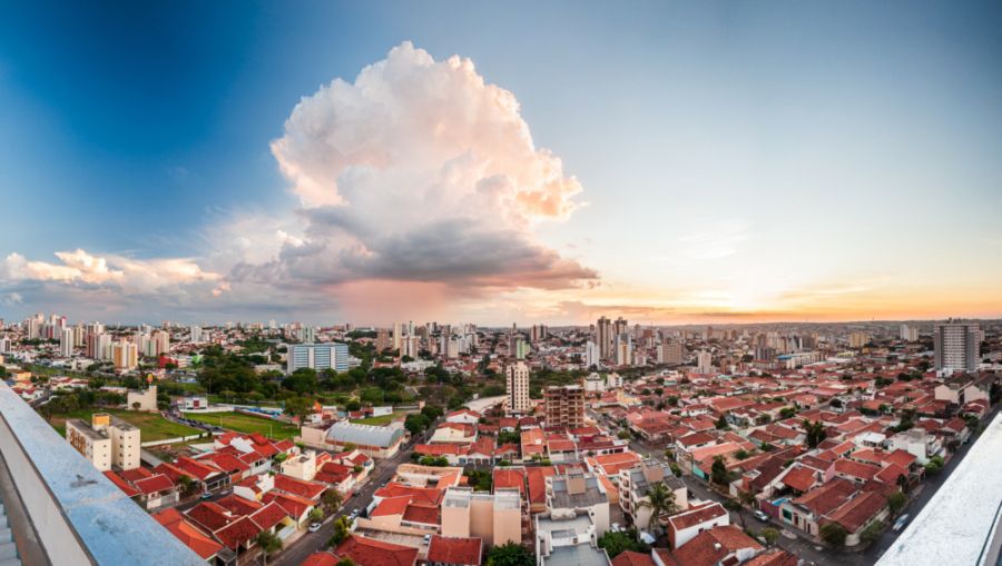 Brasileiro financia cerca de 60% do valor do imóvel e entrada supera 35% em 2026