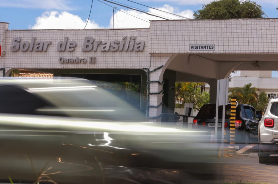Justiça expulsa pai e filho de condomínio após anos de agressões, ameaças e conflitos no DF
