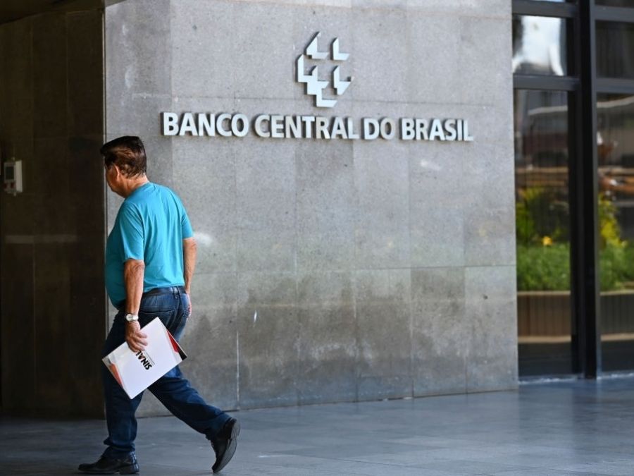 Brasil pode estar na antessala de uma crise de crédito imobiliário, alerta gestor de fundos