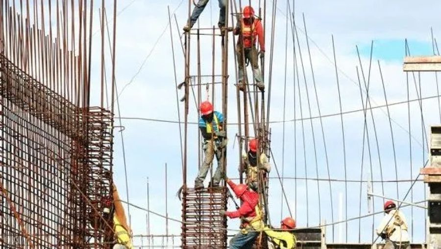 IA e varejo impulsionam transformação no setor de materiais de construçã