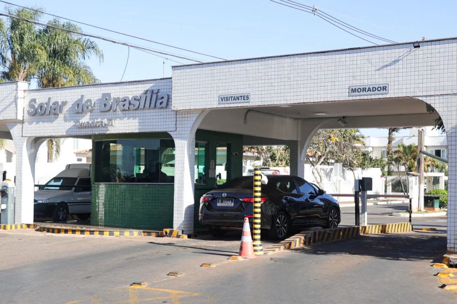 Expulso de condomínio no DF admite agressão a vizinho, mas afirma ter agido após suposta perseguição