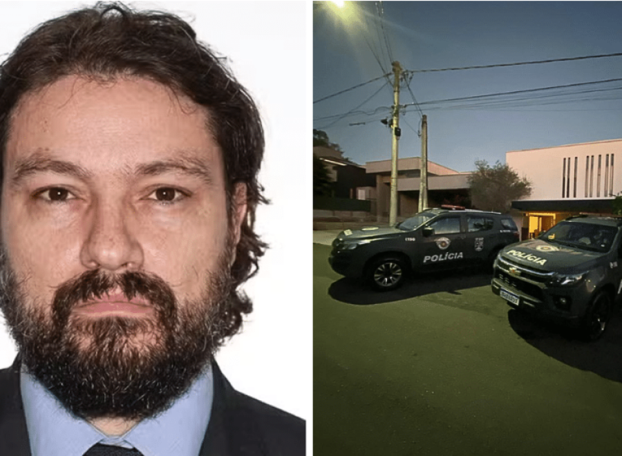 Ex-dirigente da Fazenda é preso em condomínio de luxo por suspeita de receber propina em SP