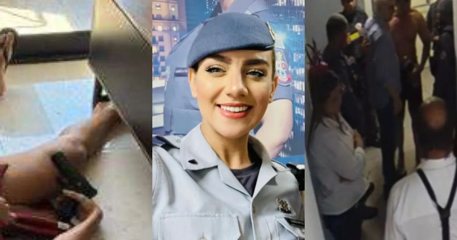 Perícia descarta suicídio de PM morta em apartamento e aponta possibilidade de segunda pessoa