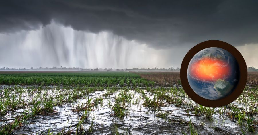 El Niño acende alerta para condomínios e reforça importância da manutenção preventiva