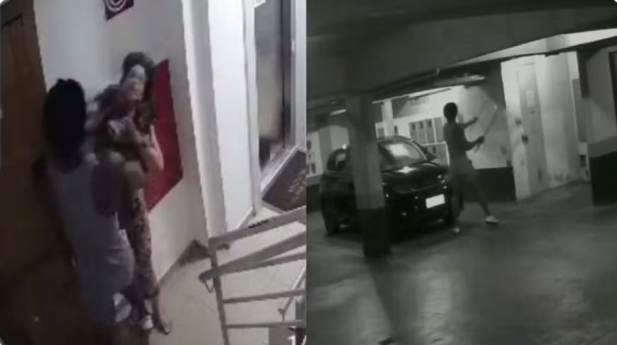 Influenciador fisiculturista tem prisão preventiva após agressão e danos em condomínio de BH