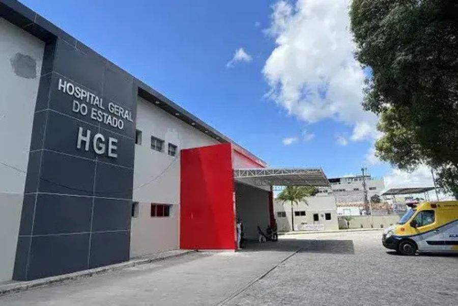 Festa em condomínio termina com entregador baleado e prisão em Maceió