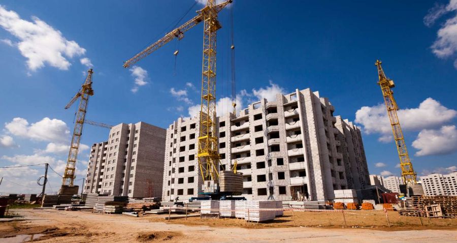Itaú BBA vê potencial de valorização de 130% para ação de construtora