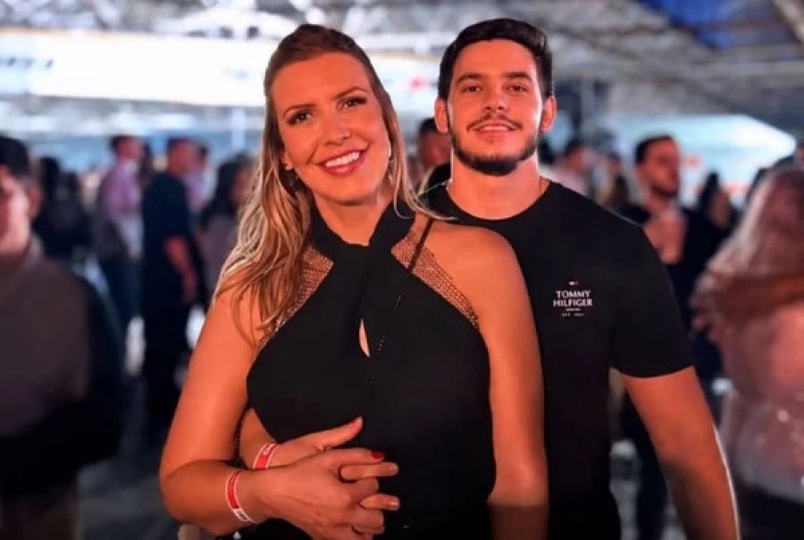 Médica é morta a facadas dentro de apartamento em Maringá e marido é preso suspeito de feminicídio