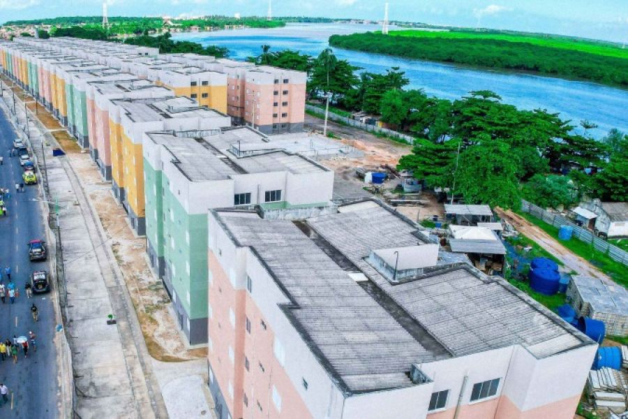 Minha Casa, Minha Vida domina mercado e supera imóveis de médio padrão