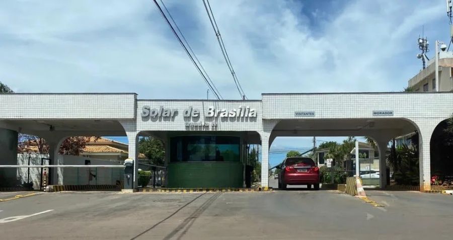 Justiça determina afastamento definitivo de dois moradores para preservar segurança em condomínio