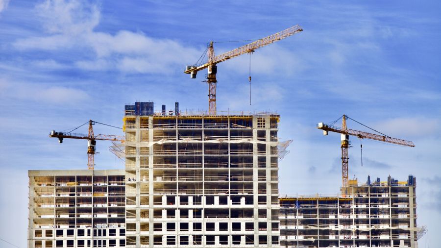 Mercado imobiliário vende 226 mil imóveis em seis meses e Minha Casa, Minha Vida bate recorde de participação