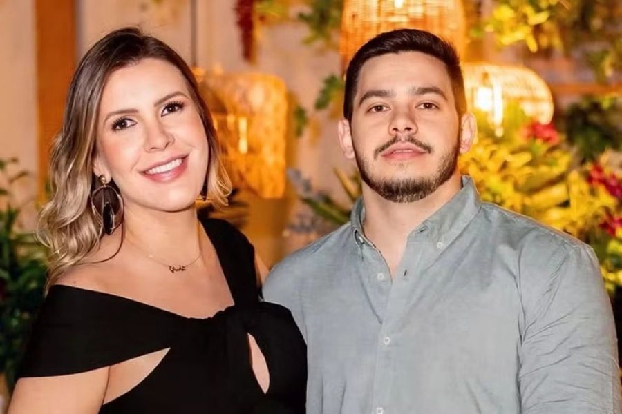 Ex-marido mata médica e coloca bebê de 8 meses para dormir após crime