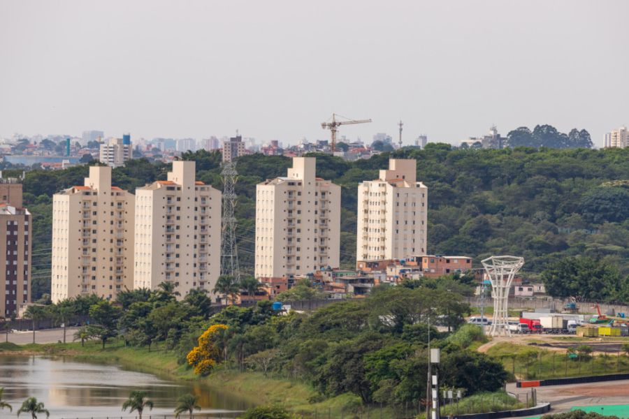 Econômicos e compactos devem representar 60% dos novos condomínios de SP em 2026